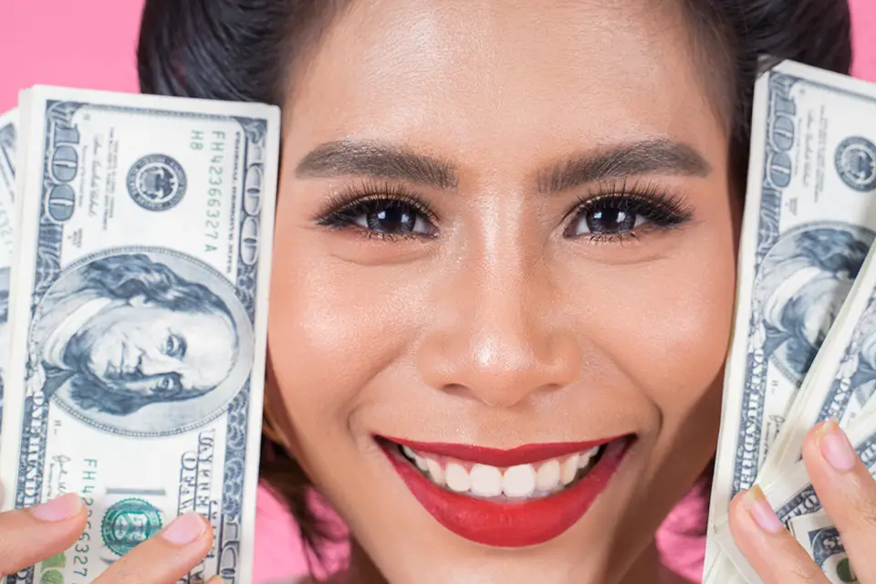 Teeth Whitening Cost