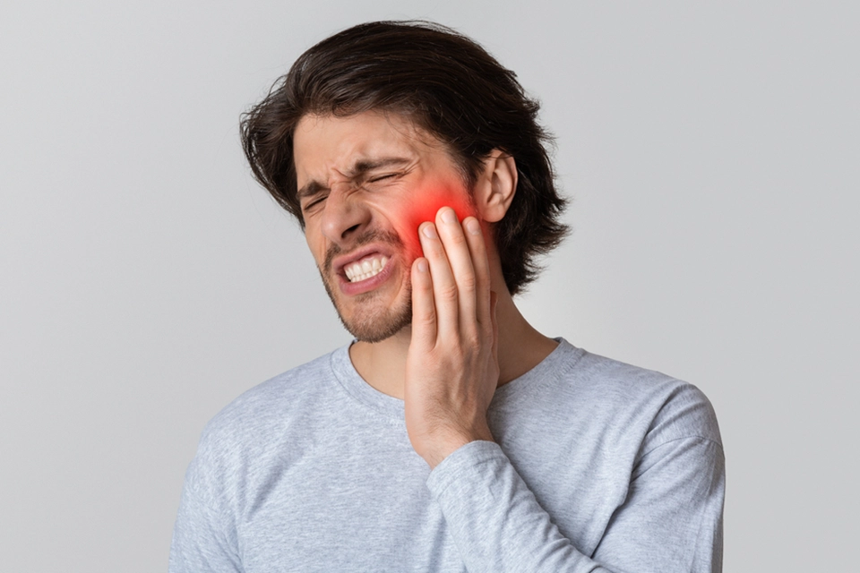 24-Hour Emergency Dentistry