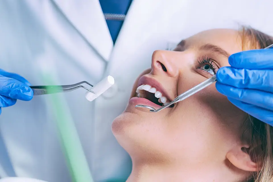 Root Canal Operation Cost in Richmond Hill
