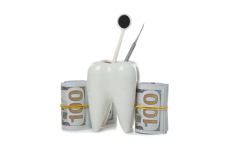 Root Canal Crown Cost