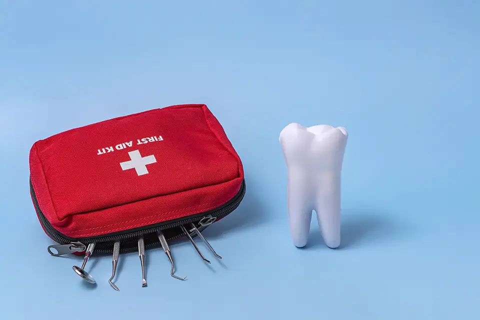 24-Hour Emergency Dentistry