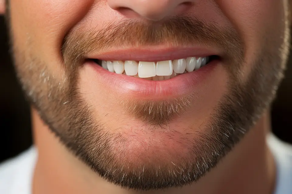Composite Resin Veneers Near Me
