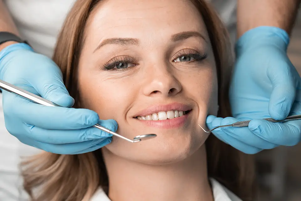 Teeth Capping Cost in Richmond Hill