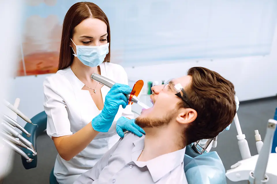 Low Cost Dental Care Near Me