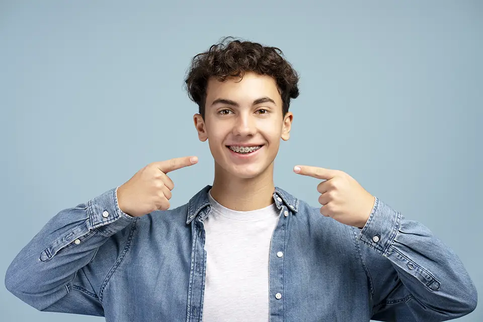 Should My Teenager See a Pediatric Dentist?