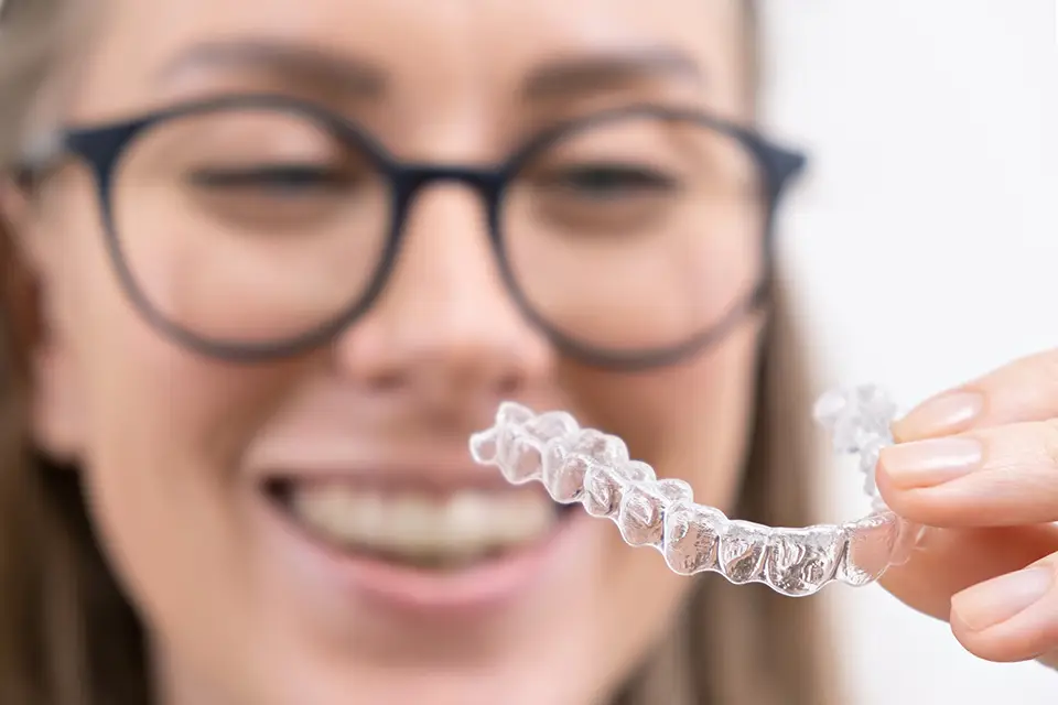 Invisalign Without a Dentist: Is It a Good Idea?