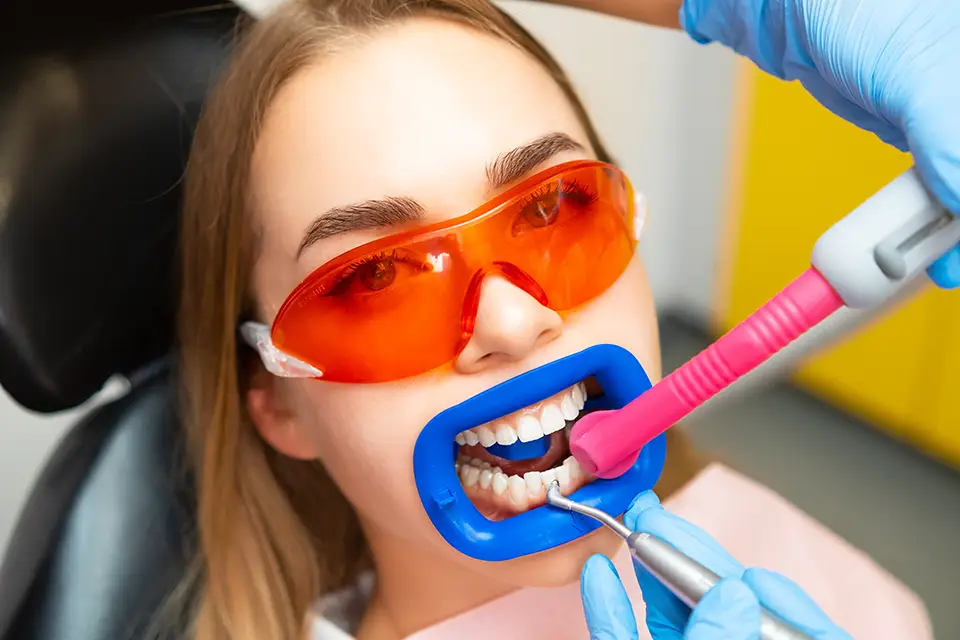Teeth Whitening Services: Best Practices in Bayview Richmond Hill