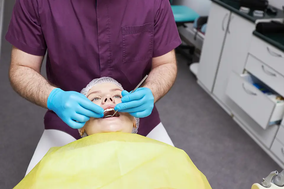Comprehensive Guide to Dental Hygiene Clinics on Bayview Avenue