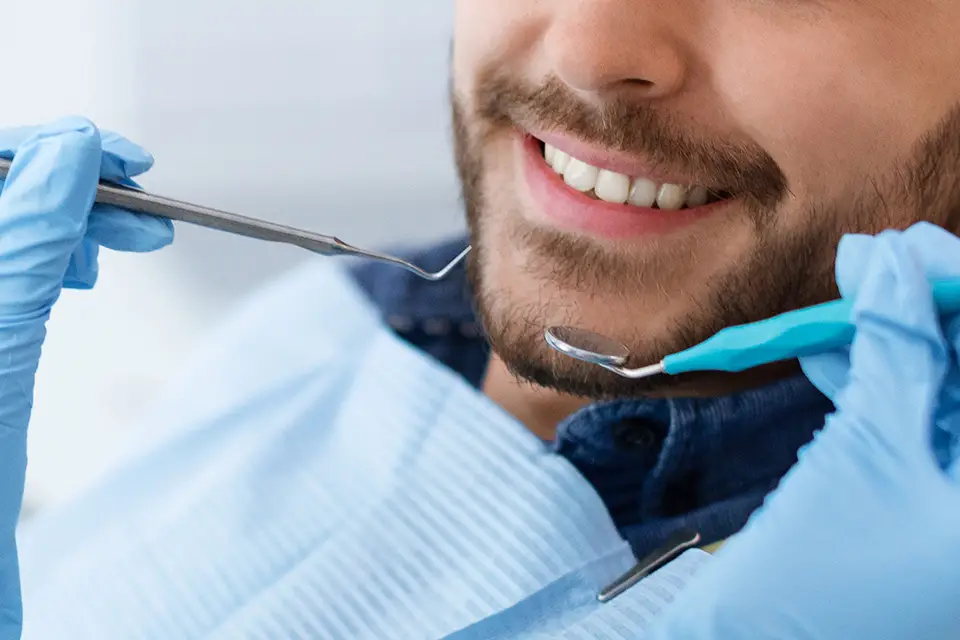 Decay Beneath Crowns: Signs to Look For and How to Address It