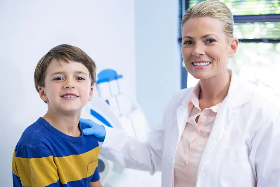 How to Choose the Right Dentist for a Child on the Autism Spectrum
