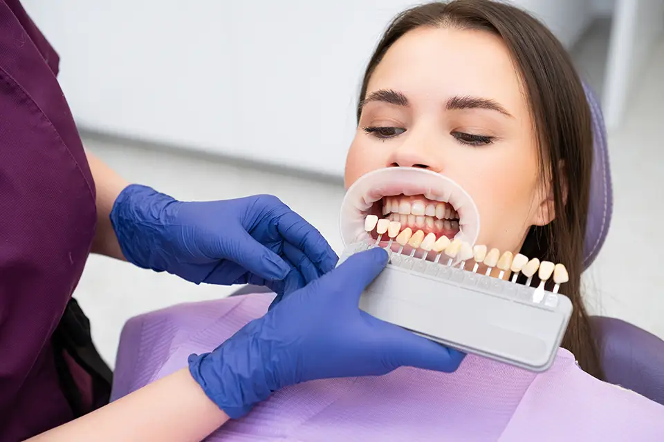 Advanced Cosmetic Dentistry Services near High Tech Road, Ontario