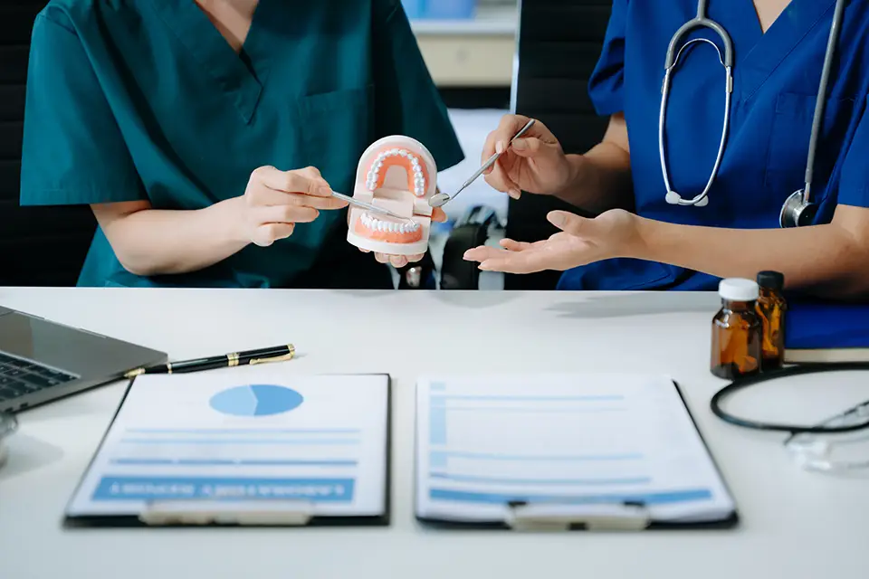 Are Dental Implants Covered by Insurance?