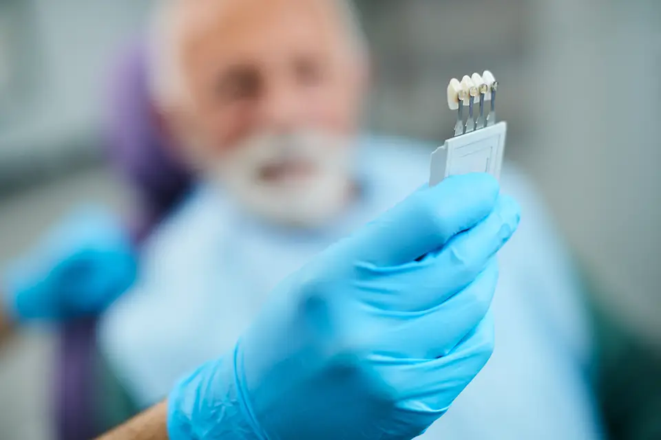 Why Do Dental Implants Take So Long to Heal?