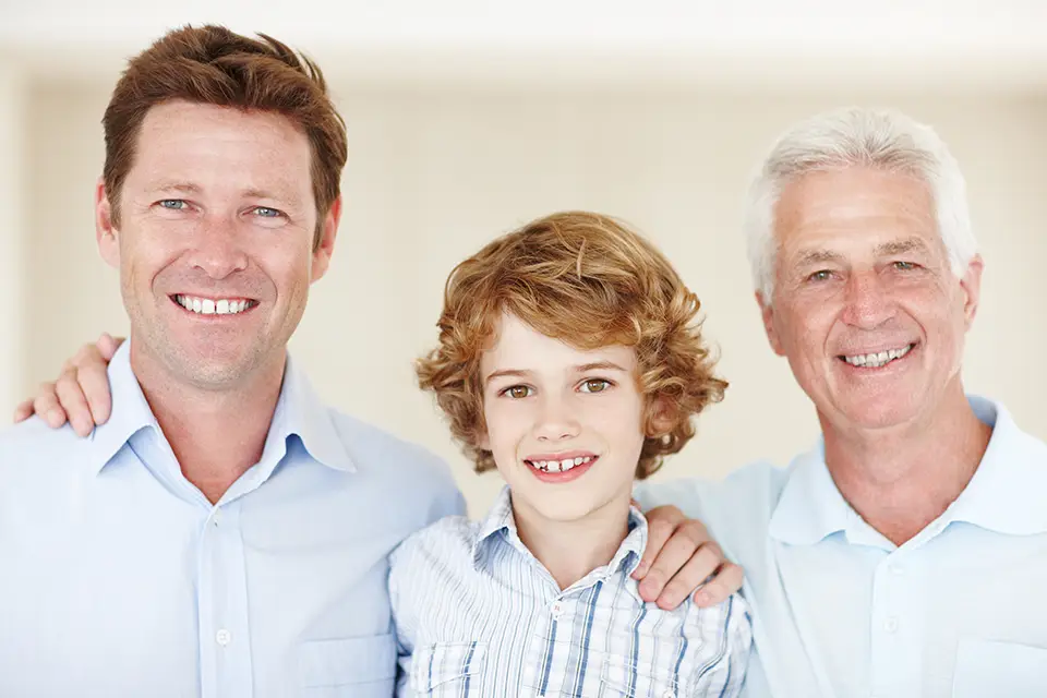 General Dentistry for All Ages: One Dental Home in Richmond Hill