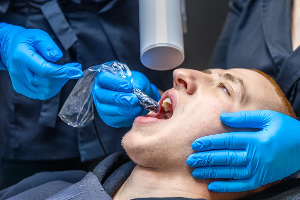 Dental Necrosis Diagnosis: What It Means and How to Treat It