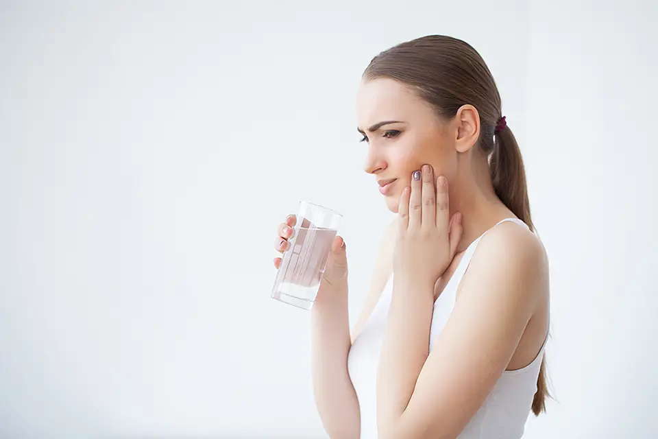 Tooth Sensitivity: When Should You Be Concerned?