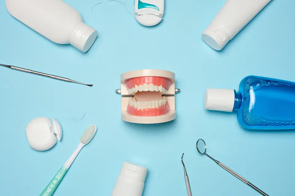 Transforming Smiles: Solving Common Oral Health Problems with Cosmetic Dentistry