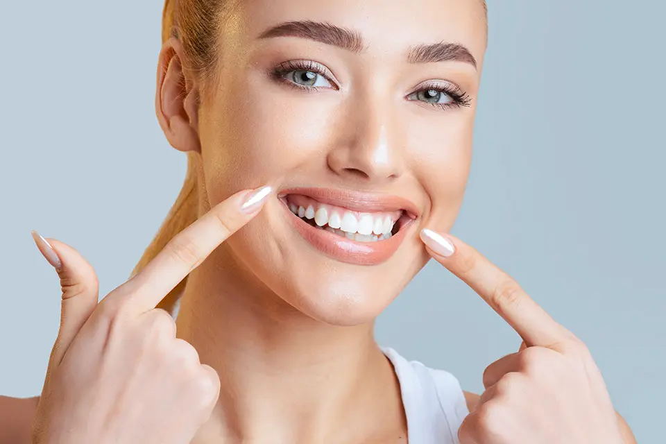 The Synergy of General and Cosmetic Dentistry for Lifelong Oral Wellness