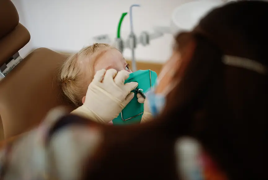 Do Newborns Really Need Dental Insurance?