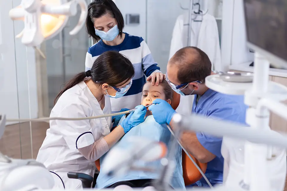 Emergency Dental Situations: A Quick-Response Guide for Families