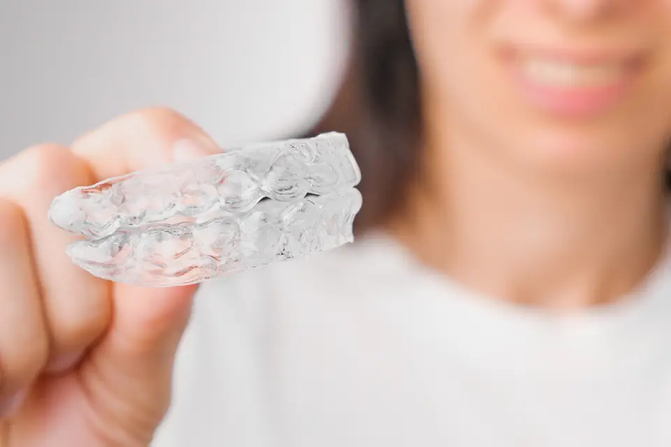 Is Invisalign Effective for Adults? What You Need to Know