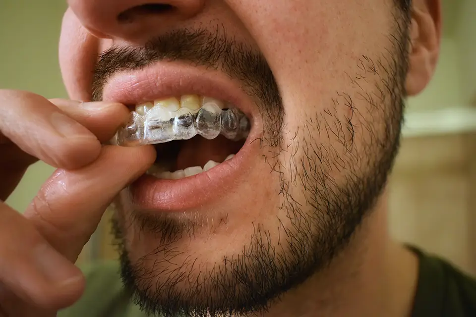 Does Invisalign Use Brackets? 6 Common Questions About Invisalign Attachments