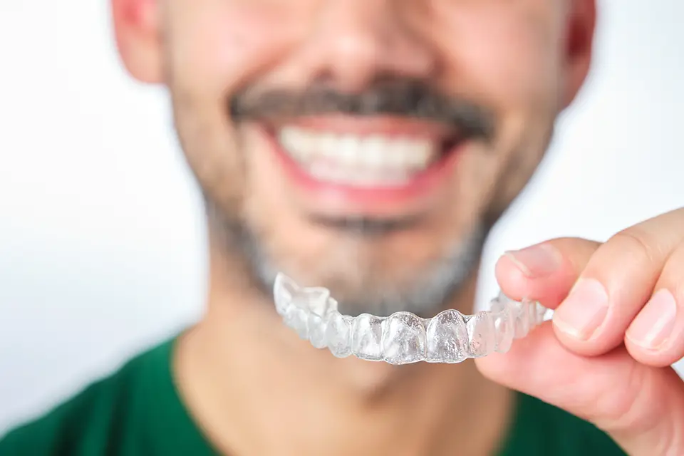 Why Does My Invisalign Hurt? Causes and How to Relieve the Pain