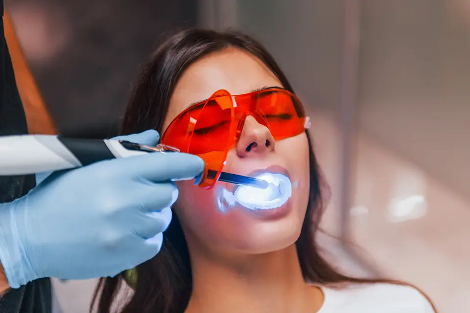 Teeth Whitening for Sensitive Teeth: Safe Methods That Actually Work