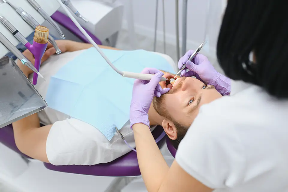 Sedation Dentistry Richmond Hill: Who Benefits Most?