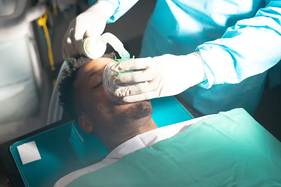 Sedation Dentistry in Richmond Hill: Is It Safe for Kids and Adults?