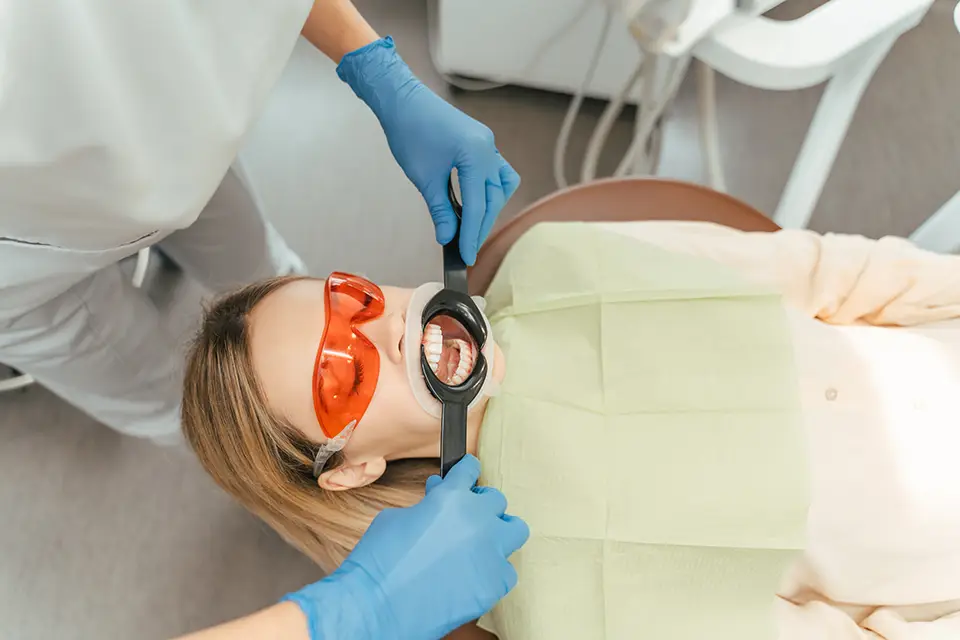 Benefits of Sedation Dentistry: How Sedation Dentistry Makes Appointments Easier and More Efficient