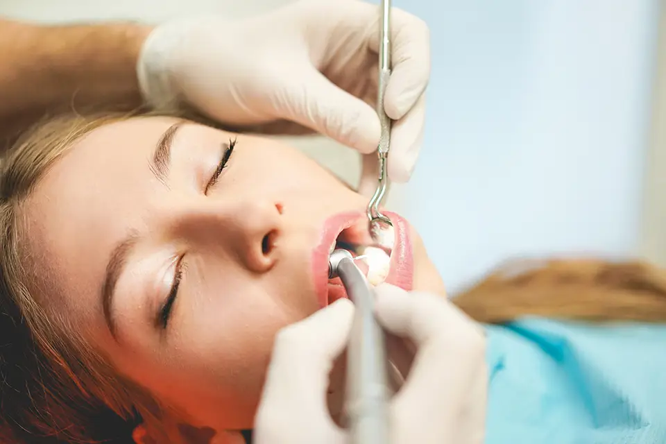 Benefits of Sedation Dentistry: What to Expect at Your Sedation Dentistry Visit