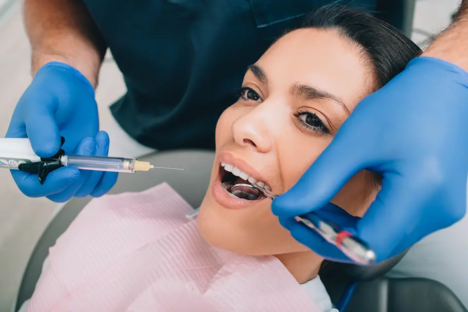 Pain-Free Dentistry: Why Richmond Hill Residents Choose Sedation Options