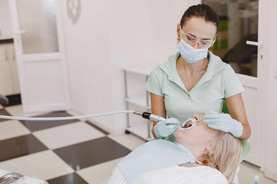 How Sedation Dentistry Makes Root Canals, Extractions, and Implants Easier