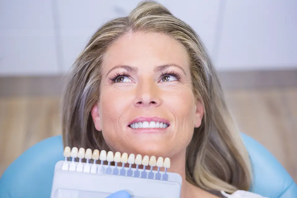 Veneers vs Dental Bonding Cost in Richmond Hill: What Affects Your Price