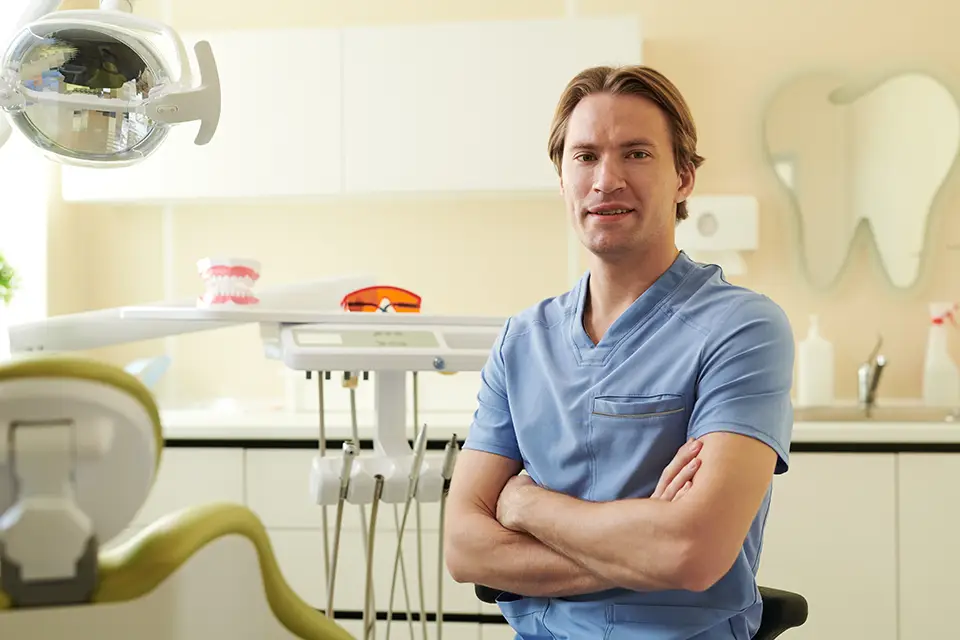 Who Is the Best Dentist in Richmond Hill?