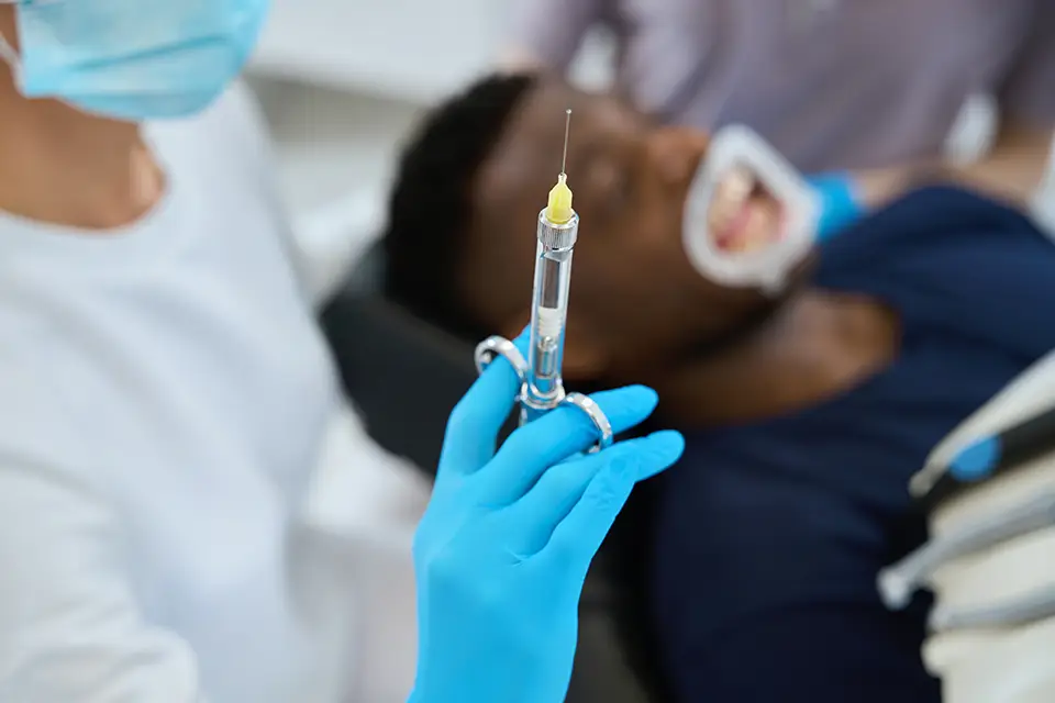 Is Dental Sedation Safe? Screening, Monitoring, and Recovery Rules