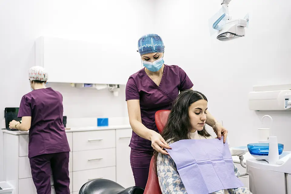 Dental Costs in Richmond Hill: One Simple Way to Understand Estimates