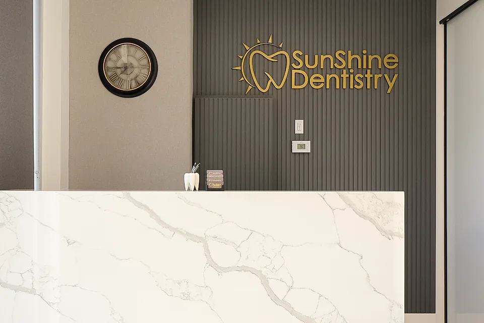 Sunshine Dentistry in Richmond Hill