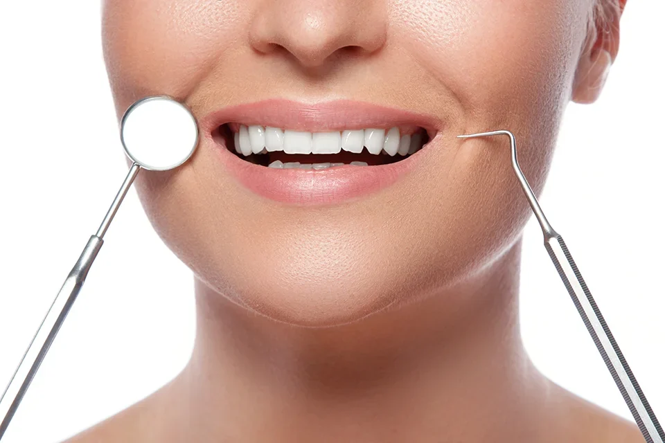 Best Cosmetic Dentistry in Richmond Hill, Toronto