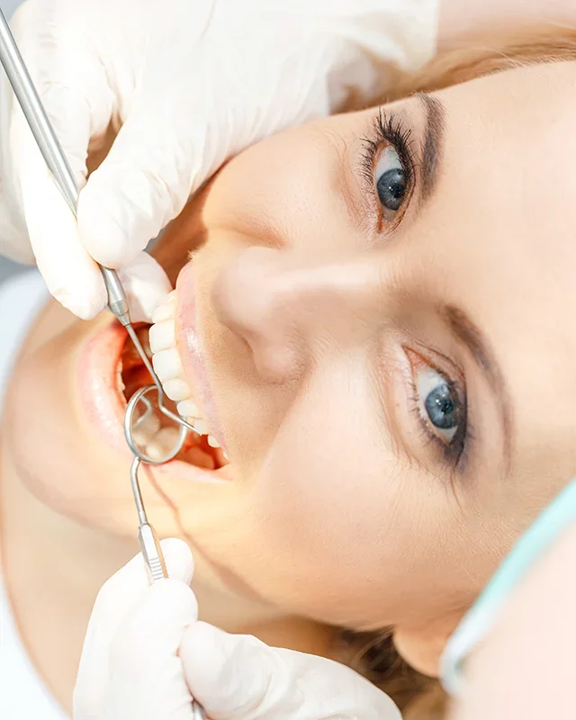 Cosmetic Dentistry in Richmond Hill Toronto
