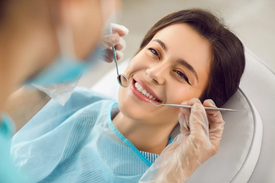 Dental Checkup What is an RCT Specialist?