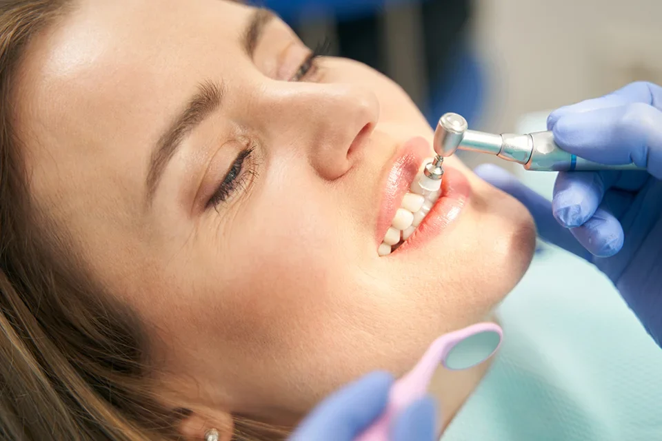 Importance of Dental Cleaning
