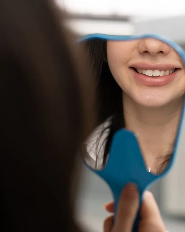 Dental Cleanings in Richmond Hill