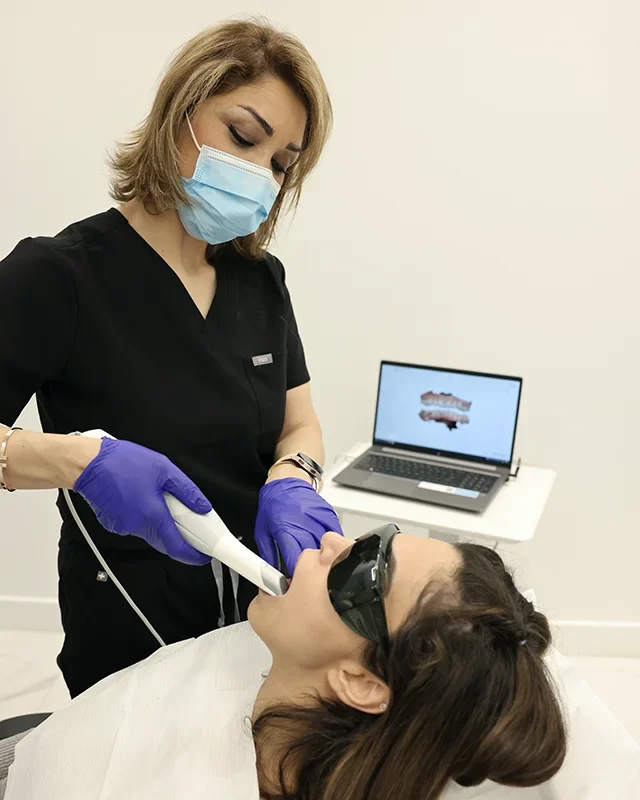 dental extractions in Richmond Hill