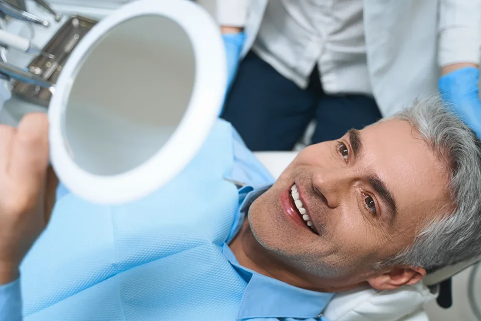 What Are Dental Implants?