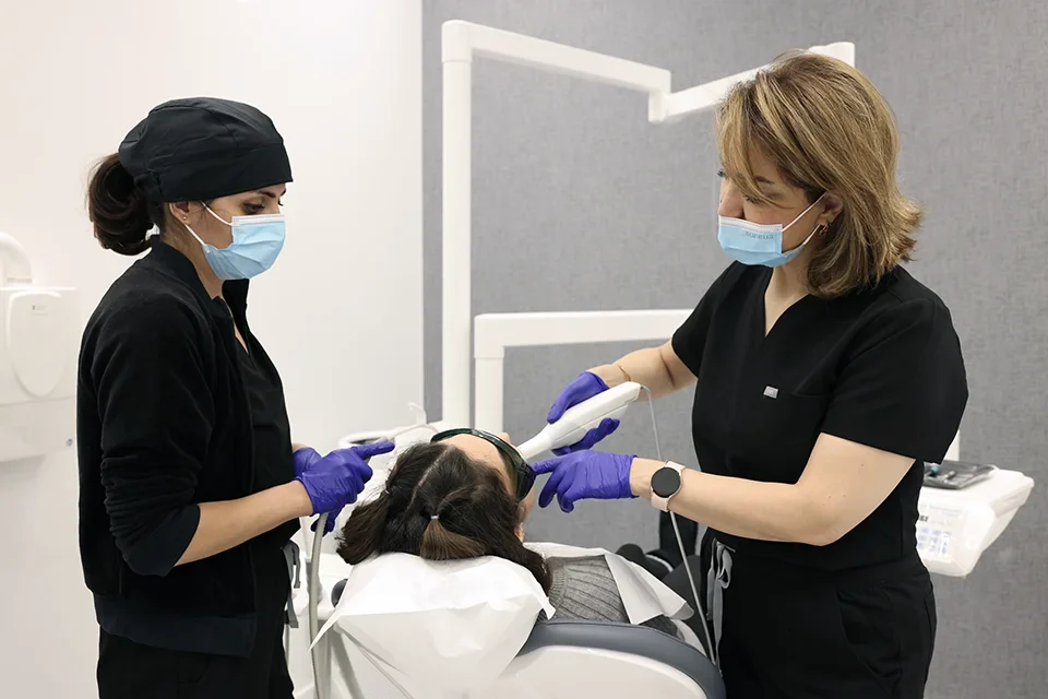 What are Dental Sealants?