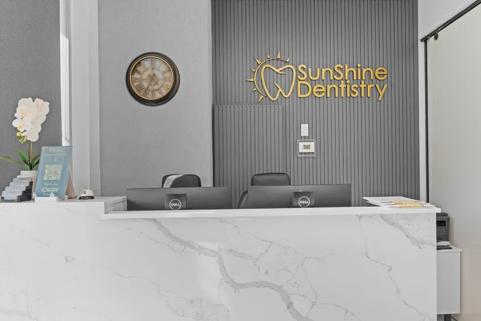 Dentist in Observatory