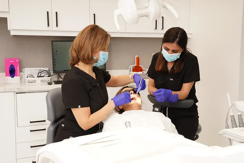 Dentist in Observatory