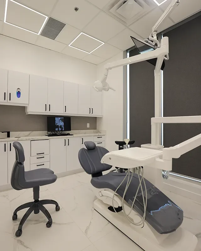 Dentist in Observatory